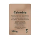 Кава YOCO Colombia Natural Ice Castillo, 250 г – фільтр - изображение 2