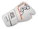 Спарингові рукавички RIVAL Super Sparring Gloves V2 12 унцій білий (4918) - изображение 2