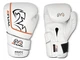 Спарингові рукавички RIVAL Super Sparring Gloves V2 12 унцій білий (4918) - изображение 3