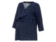 Блузка для беременных и кормящих мам для женщины Esmara LIDL 352609 34(XS) темно-синий - изображение 3