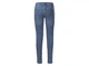 Джинсы Skinny зауженные облегающие для женщины Esmara LYCRA® 408929 34(XS) Синий - изображение 3