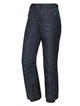 Горнолыжные брюки мембранные (3000мм) для женщины Crivit BIONIC-FINISH® ECO 314058 40(M) темно-синий - изображение 1