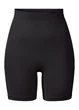 Шорты утягивающие бесшовные для женщины Esmara LYCRA® 363585 L Черный - изображение 1