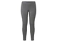 Легинсы с термофлисом для женщины Esmara LYCRA® 427830 L Серый - изображение 1