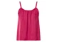 Топ атласный для женщины Esmara LIDL 463506 42(M) Розовый - изображение 3