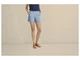 Шорты мини из лиоцелла для женщины Esmara Lyocel (TENCEL™) 408265 42(M) Голубой - изображение 3