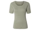 Футболка для беременных набор 2 шт. для женщины Esmara LYCRA® 442774_435031_ M Комбинированный - изображение 7
