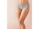 Трусики-хипстеры с кружевом набор 3 шт. для женщины Esmara LYCRA® 381767-1 S Комбинированный - изображение 2