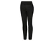 Лосини для вагітних для жінки Esmara LYCRA® 381766 S чорний - зображення 1