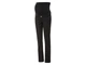 Джинси Skinny для вагітних для жінки Esmara LYCRA® 458468 S чорний - зображення 1