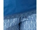 Пижама (майка и шорты) для женщины Esmara LIDL 380051 S Синий - изображение 8