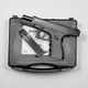 Стартовий пістолет Retay G17 9 mm + 5 патронів - изображение 5