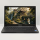 Ноутбук 14" Medion (Lenovo Group) Akoya E4251 | Чотириядерний Intel | RAM DDR4 4 ГБ | SSD 128 ГБ + eMMC 64 ГБ | Intel Graphics | Металевий корпус | Ультрабук | AKБ до 8 годин | Win10 б/в (5110) - зображення 1