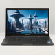 Ноутбук 14" Medion (Lenovo Group) Akoya E4251 | Чотириядерний Intel | RAM DDR4 4 ГБ | SSD 128 ГБ + eMMC 64 ГБ | Intel Graphics | AKБ до 8 годин | Металевий корпус | Ультрабук | Win10 б/в (5111) - зображення 1