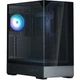 Корпус Zalman P40 Prism Black (P40PRISMBLACK) без БЖ - зображення 10