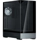 Корпус Zalman P40 Prism Black (P40PRISMBLACK) без БЖ - зображення 11