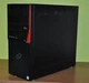 Компьютер Fujitsu Esprimo P756 E90 Tower / Intel Core i5-6500 (4 ядра по 3.2 - 3.6 GHz) / 16 GB DDR4 / 240 GB SSD / nVidia GeForce GTX 745, 2 GB GDDR3, 128-bit / DVD-ROM / Windows 11 Pro б/у - изображение 2