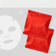 KOR JAPAN Facial Treatment Mask тканевая маска со стволовыми клетками и галактомисис, 30 шт - изображение 4