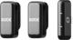 Mikrofon Rode Wireless Micro Lightning Czarny (698813014866) - obraz 2