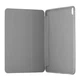 Чохол iPad 10/11 A16 2022-2025 TPU TriFold light grey - зображення 2