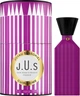 Perfumy unisex J.U.S Cuirissime 75 ml (3665248000099) - obraz 2