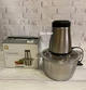 Кухонный блендер измельчитель Grant Kitchen Expert - изображение 1