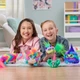 Интерактивная мягкая мини игрушка Hasbro Furby DJ Furblets Pepp-Oh-Roni! (G1784) - изображение 6