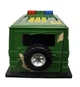 Машина сейф-копилка CASH TRUCK с кодовым замком и отпечатком пальца - изображение 7