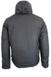 Куртка тактическая зимняя Arctic Storm Black Pancer (58) - изображение 10