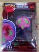 Фигурка из фильма Крик 1607 (Exc) Призрачное Лицо Funko POP Scream Ghost Face фанко поп Funko POP 9 см Фиолет - изображение 2