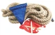 Zestaw do zabawy Tender Toys przeciąganie liny S24200080 (8720573115407) - obraz 2