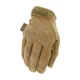 Перчатки Mechanix Original Gloves Coyote M - изображение 1
