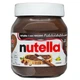 Шоколадная паста Nutella 450 г — любимый шоколадно-ореховый крем - изображение 1