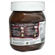 Шоколадная паста Nutella 450 г — любимый шоколадно-ореховый крем - изображение 3