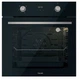 Духовой шкаф электрический Fabiano FBO 660 Black - изображение 1