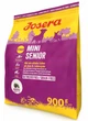 Сухой корм Josera Mini Senior with Salmon. Мини Сеньор с лососем для мелких пород 3 кг - изображение 2