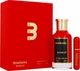 Woda perfumowana unisex Bharara Scarlet 100 ml (850050062332) - obraz 2