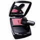 Румяна «Нежное сияние» Цвет: Soft Plum/ Мягкая Слива, Холодный розовый, AVON True Colour, Luminous Blush 4 г - изображение 1