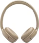 Наушники беспроводные JBL Tune 530BT Beige (JBLT530BTBEGEU) - изображение 2