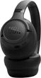 Наушники беспроводные JBL Tune 730BT Black (JBLT730BLK) - изображение 3