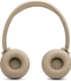 Наушники беспроводные JBL Tune 530BT Beige (JBLT530BTBEGEU) - изображение 6