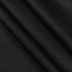 Ткань эконом-195 во черный (195г/м.кв150см пог.м) 100598 - изображение 1
