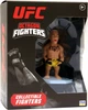 Коллекционная фигурка UFC Octagon Fighters Шарлиз Оливейра (UFC2010-5) - изображение 1
