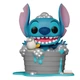 Детская коллекционная фигурка Lilo & Stitch Pop Стич ver.3 (2025-22) - изображение 2