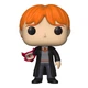 Детская коллекционная фигурка Harry Potter Pop Рон Уизли (2025-22) - изображение 2