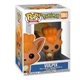 Фигурка POP Pokemon Вульпикс 10 см (2023-025-1B) - изображение 1