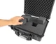 Водонепроницаемый защитный кейс Robustcase IP67 (266*241*130) RC-5002 - изображение 7