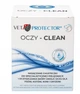 Chusteczki do oczyszczania oczu JM Sante Pharma Vet Protector Oczy-Clean dla psów i kotów 20 szt (5902596718718) - obraz 1