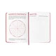Планер-дневник «Daily planner club» розовый - изображение 6