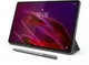 Планшет Lenovo Yoga Tab 11 Wi-Fi 8/256GB Luna Grey + Pen (ZAG60200UA) - Уценка - изображение 5